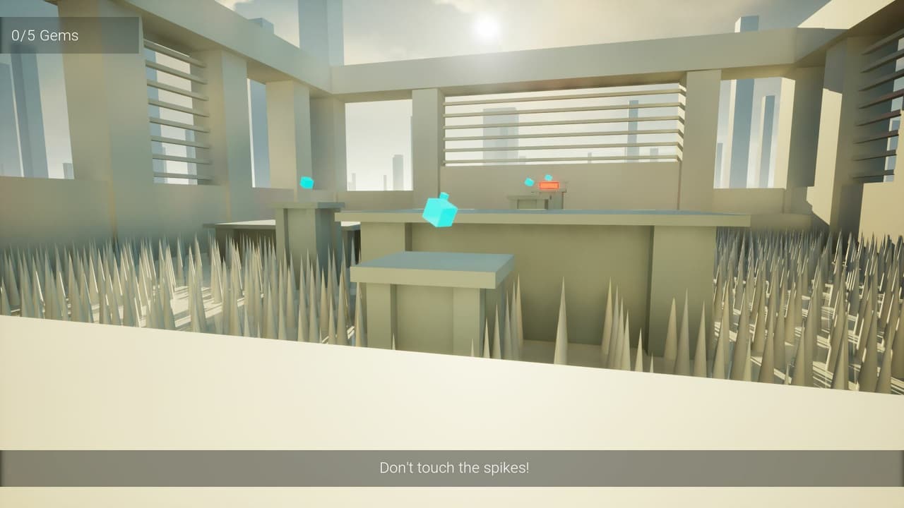 Splock screenshot 3