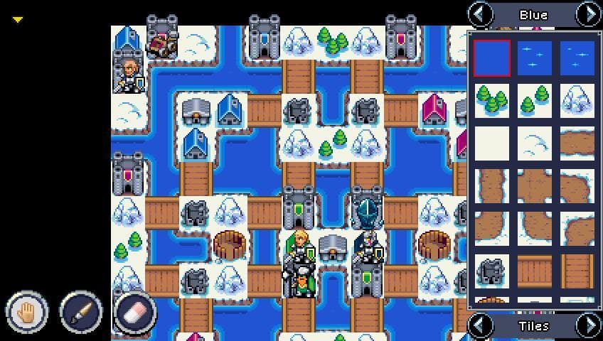 Ancient Empires Reloaded screenshot 2