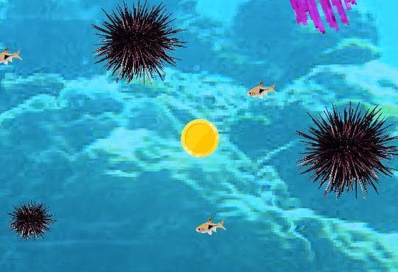 Coin Filled Cove screenshot 3