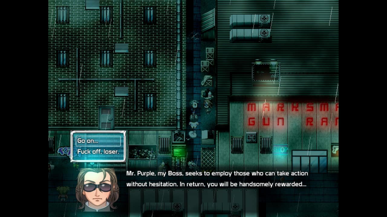 Collector (Ninjakillzu) screenshot 5