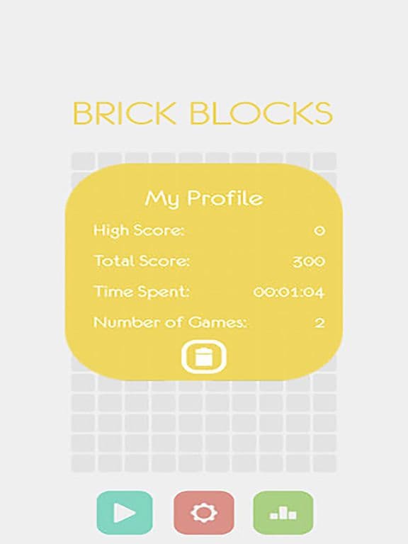 Brick Blocks screenshot 4
