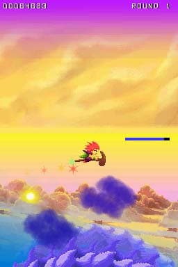 Gaias Moon screenshot 3