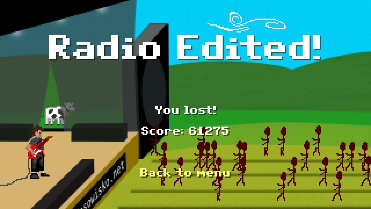 Radio Edit