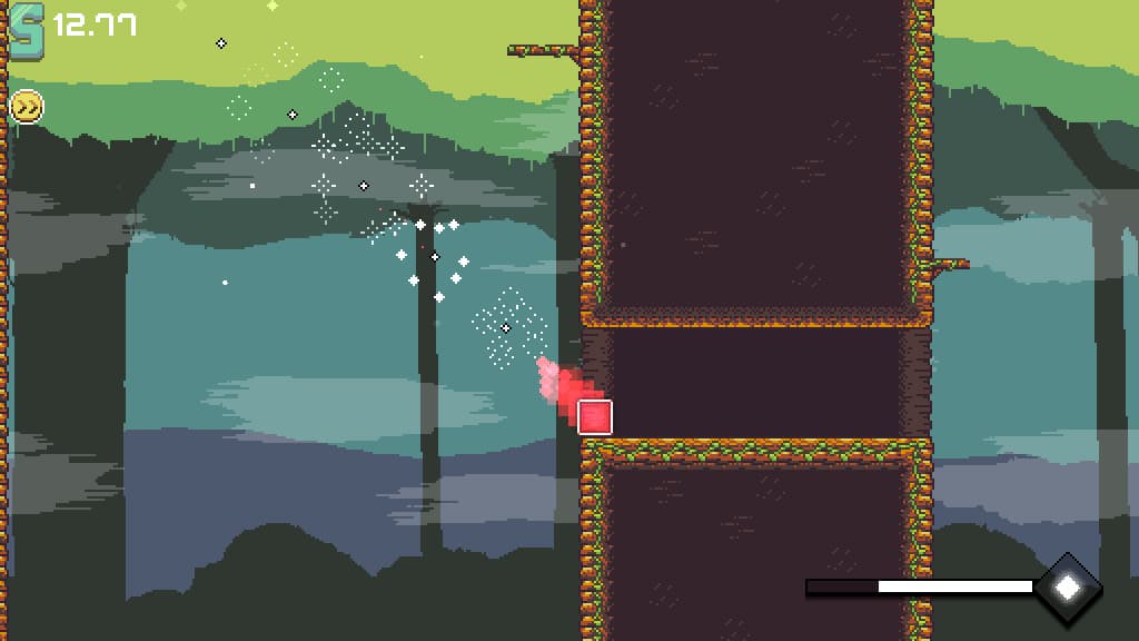 WaveLand screenshot 4
