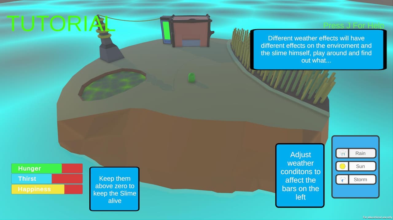 FenGochi screenshot 2
