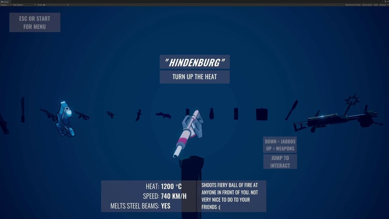 JAB! screenshot 6