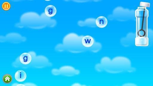 Learn Letter Sounds with Carnival Kids screenshot 4