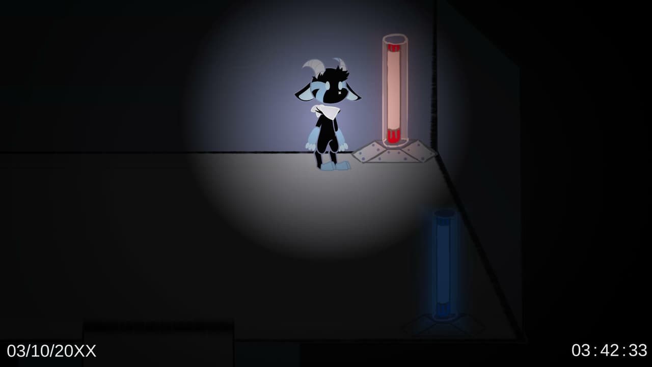 Lost Memories (RodNas) screenshot 4