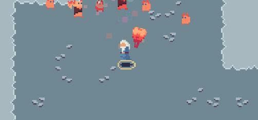 Wizard Of Chaos screenshot 4