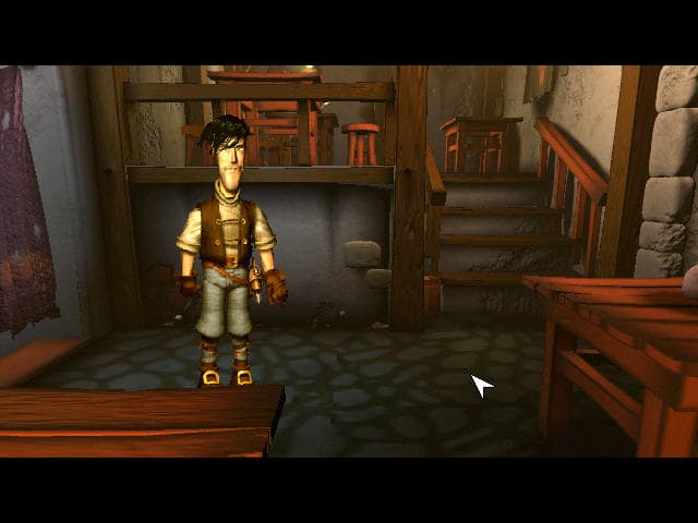 Rent-A-Hero screenshot 3
