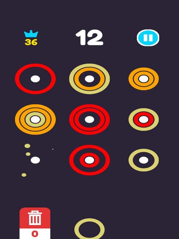 Ring Escape screenshot 3
