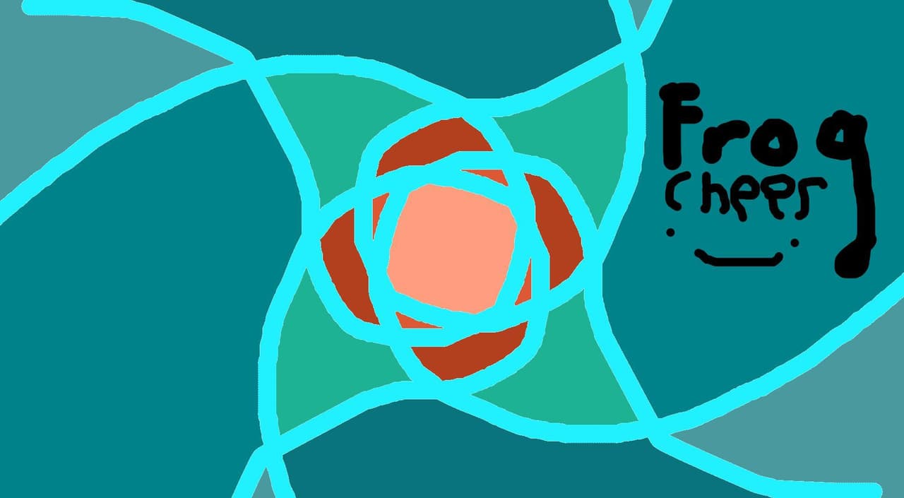 Frog Cheese - Unforgivble Cheese Dream