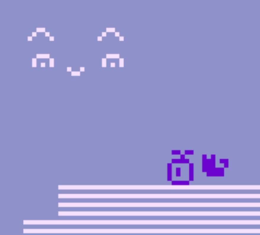 Blipseys Surprise screenshot 2