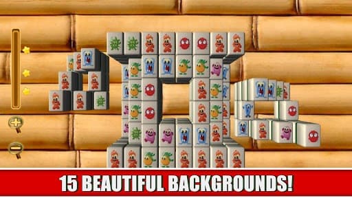 Mahjong — Puzzle Games screenshot 4