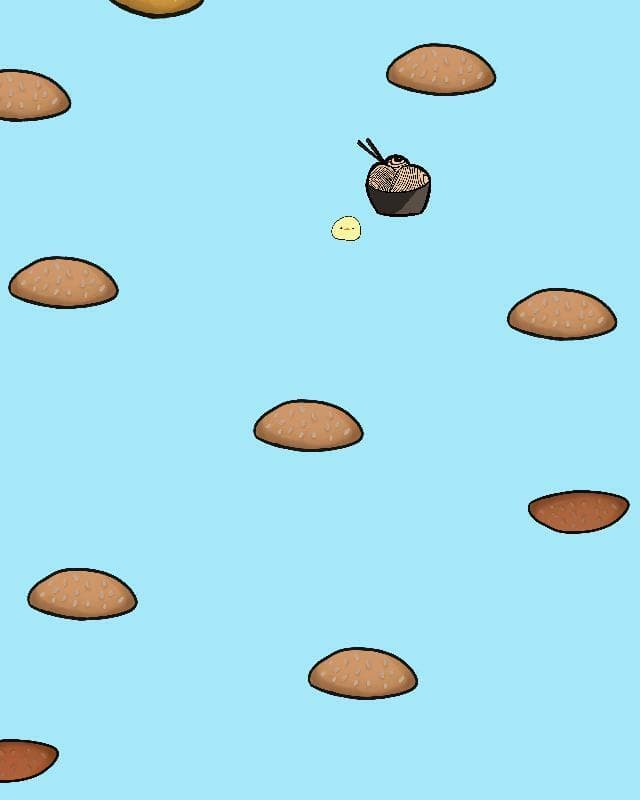 Cheebs Urger screenshot 3