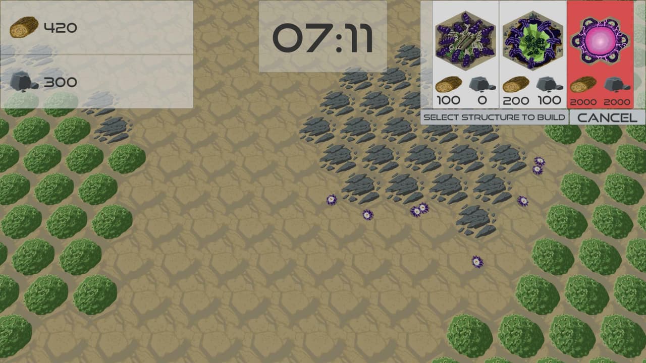 Kill The Sun (Tyfus) screenshot 2