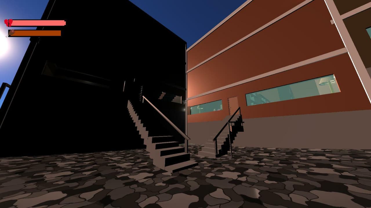 Finding Hitler screenshot 2