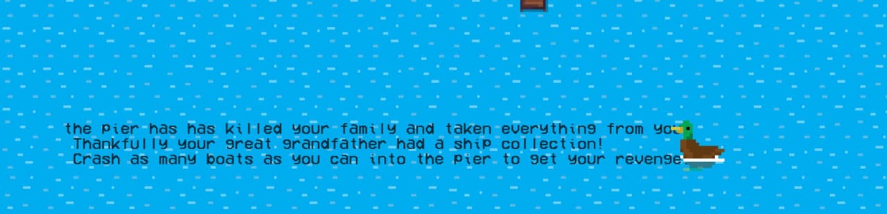 Boats And Ducks screenshot 2