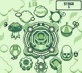 Kirbys Block Ball (1995) screenshot 3