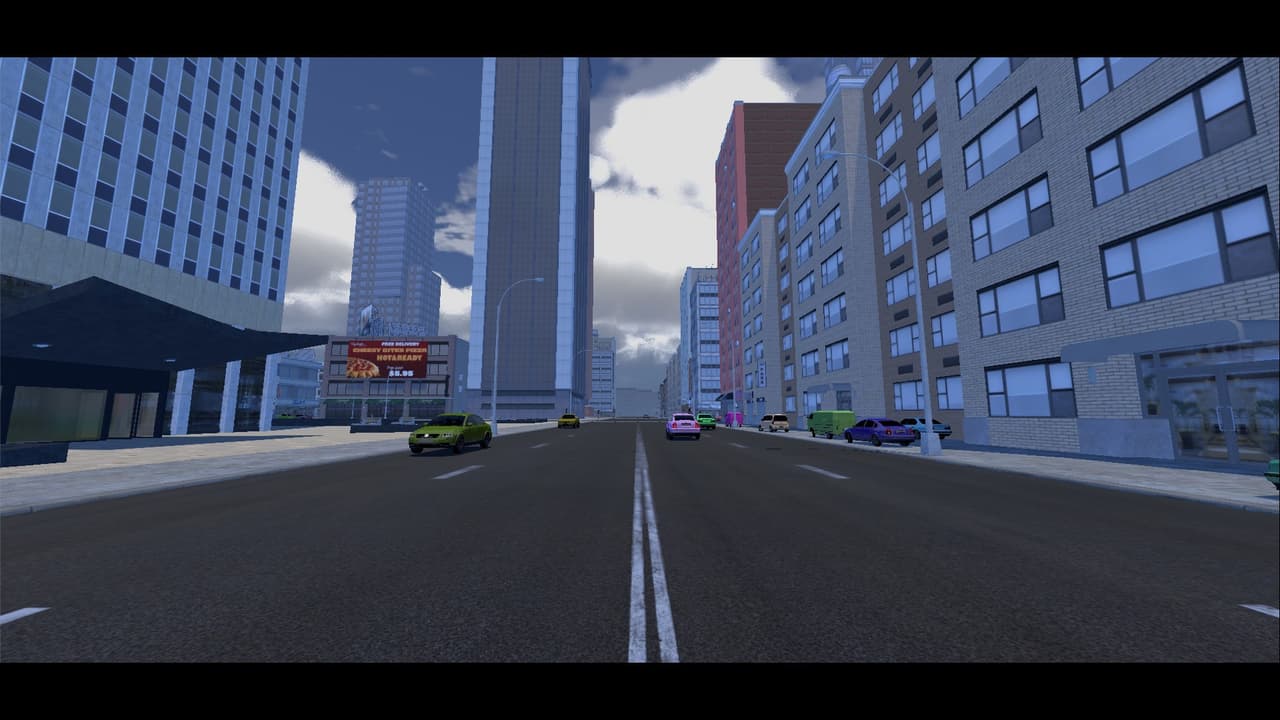 Trucking screenshot 2