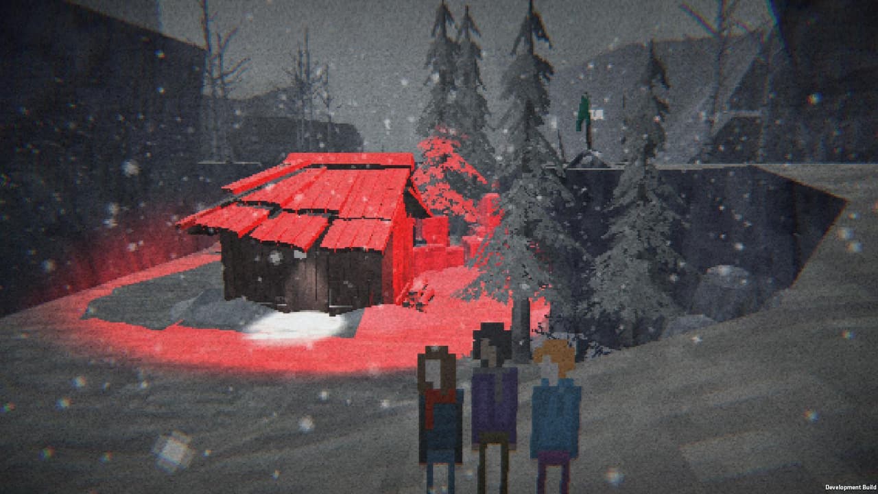 Zero Visibility screenshot 3