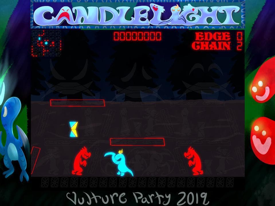 CANDLELIGHT (itch) screenshot 2