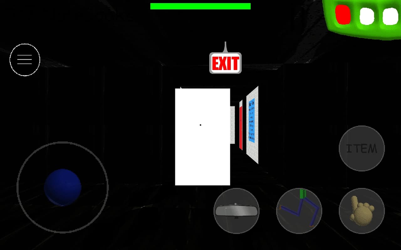 BADSUM BASİCS MOD MENU