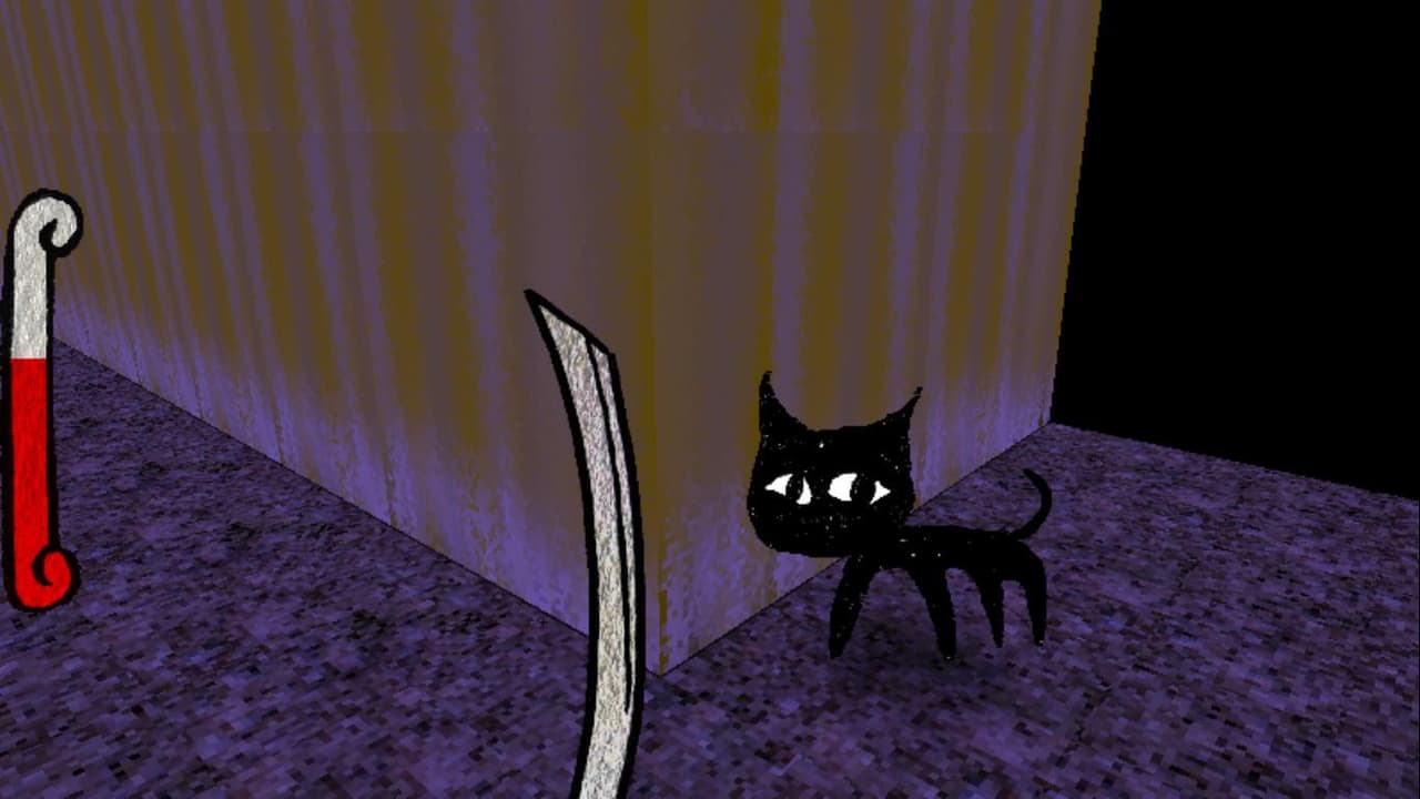 Dead Paper screenshot 5