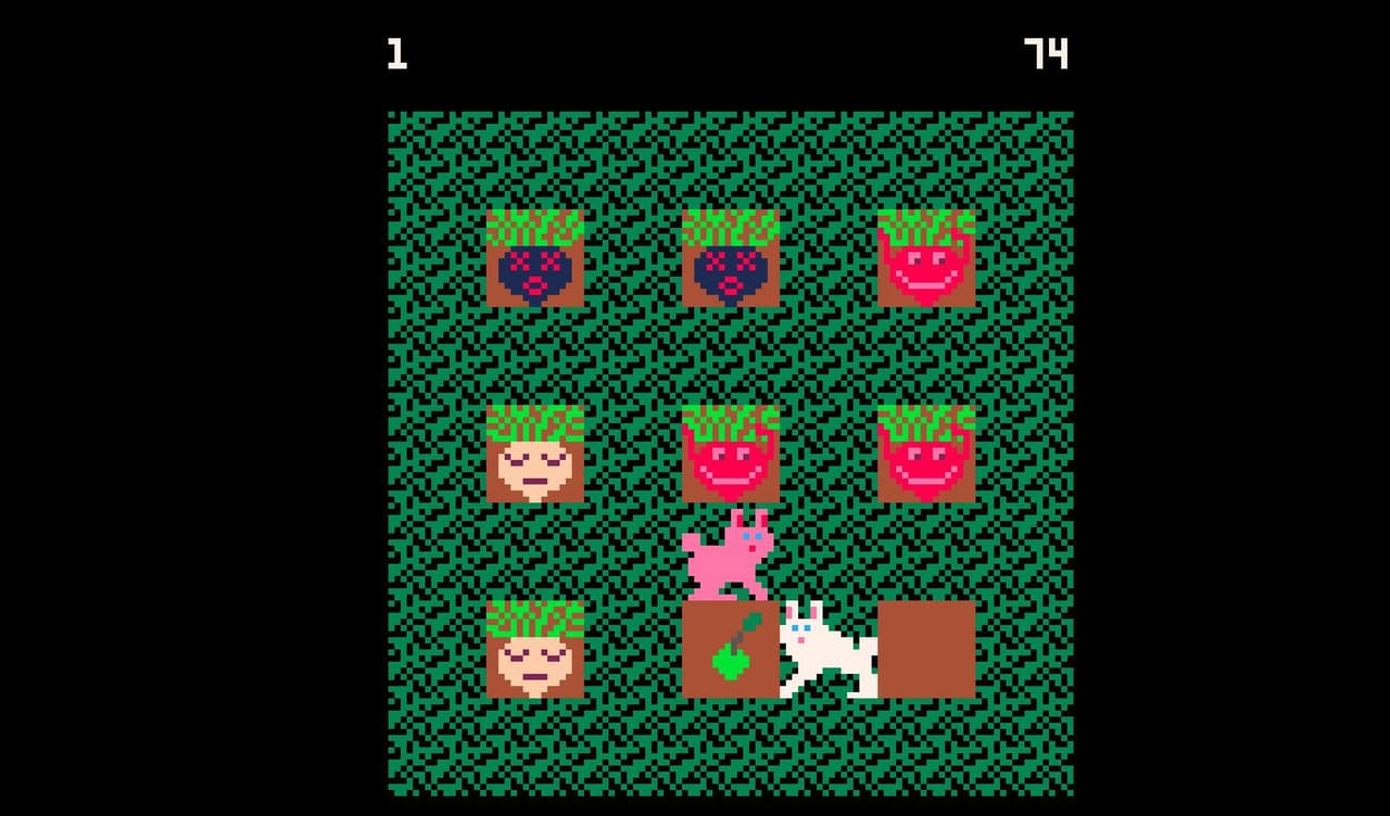 Turnipix screenshot 3