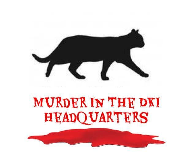 DKI - The Murder In The DKI Headquarters