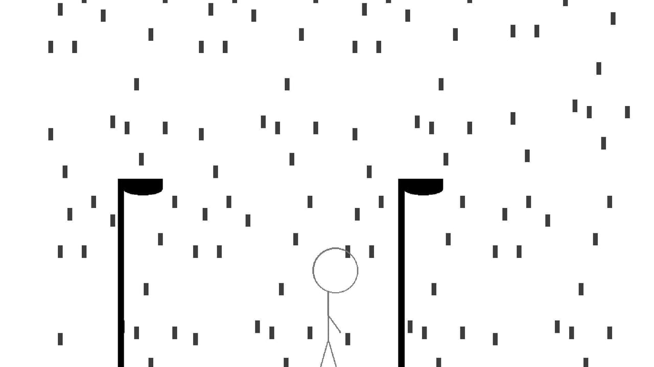 Bakar was alone. screenshot 3