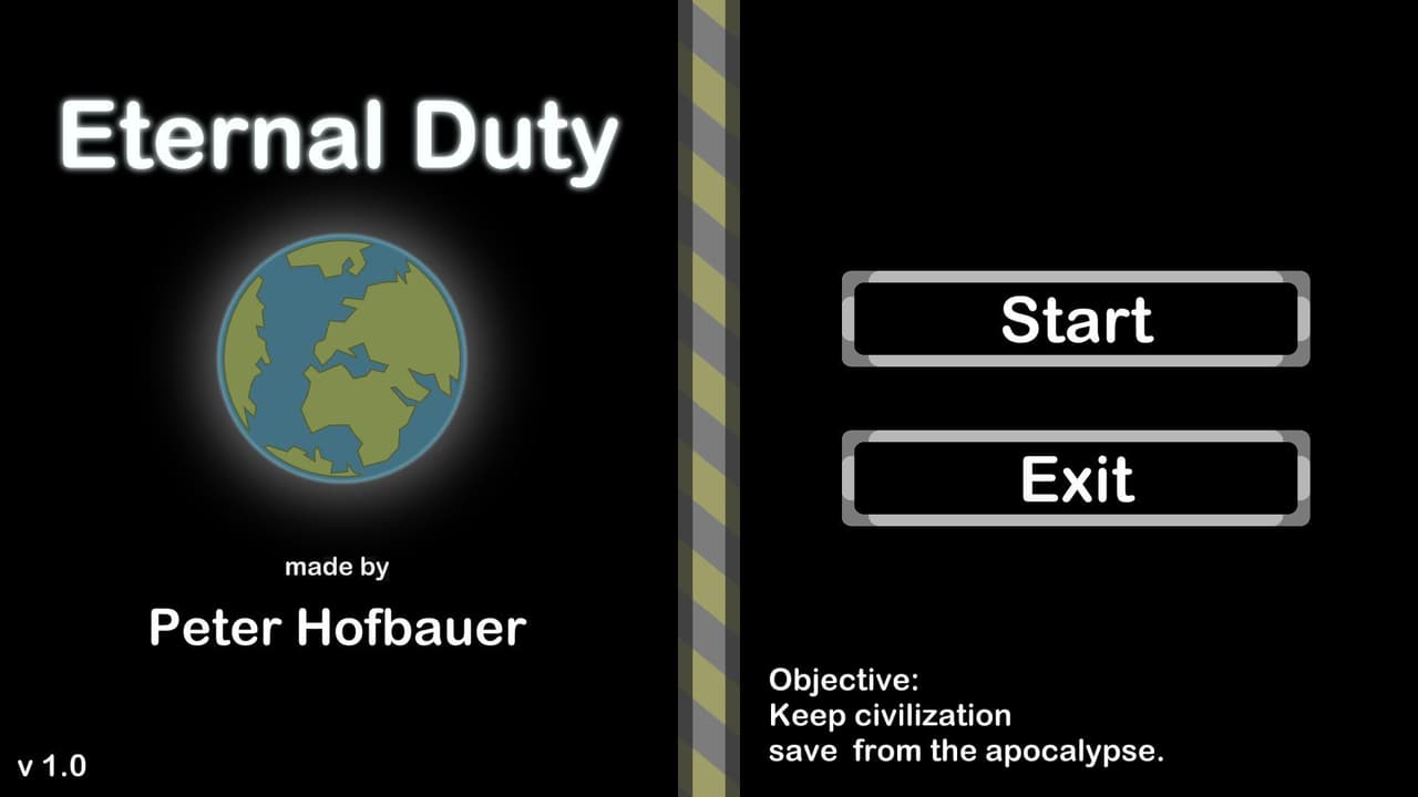 Eternal Duty screenshot 2