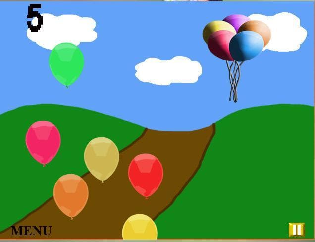 Tapperoo screenshot 2