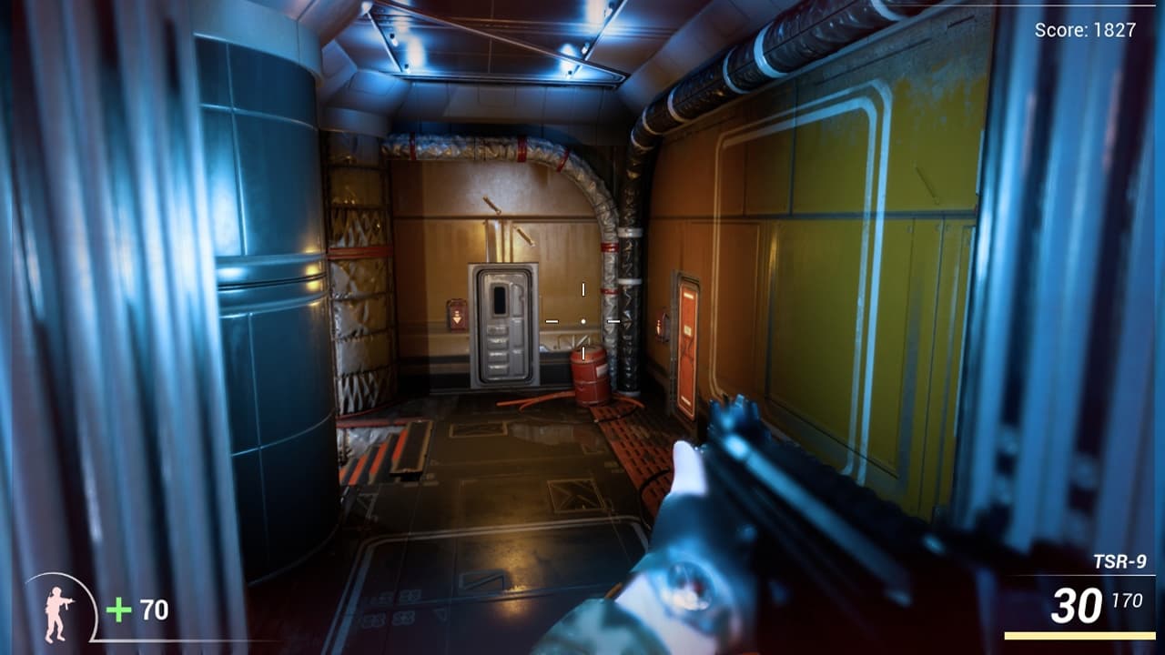 DooM in the Dark screenshot 6