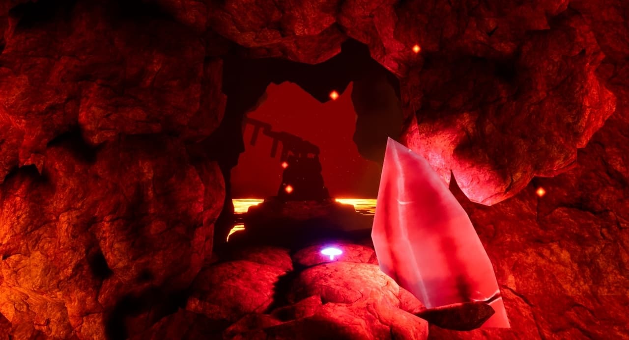 Spirit Race screenshot 3