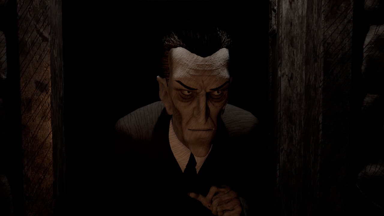 Jailbirds screenshot 2