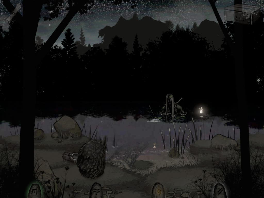 Oknytt screenshot 4