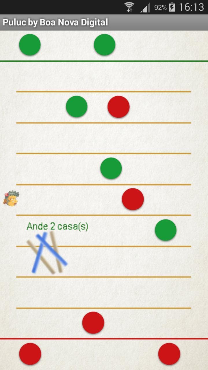 Pluluc screenshot 4