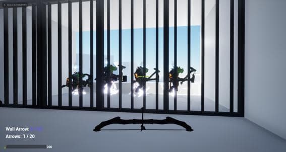 Archer (YuqXie) screenshot 4