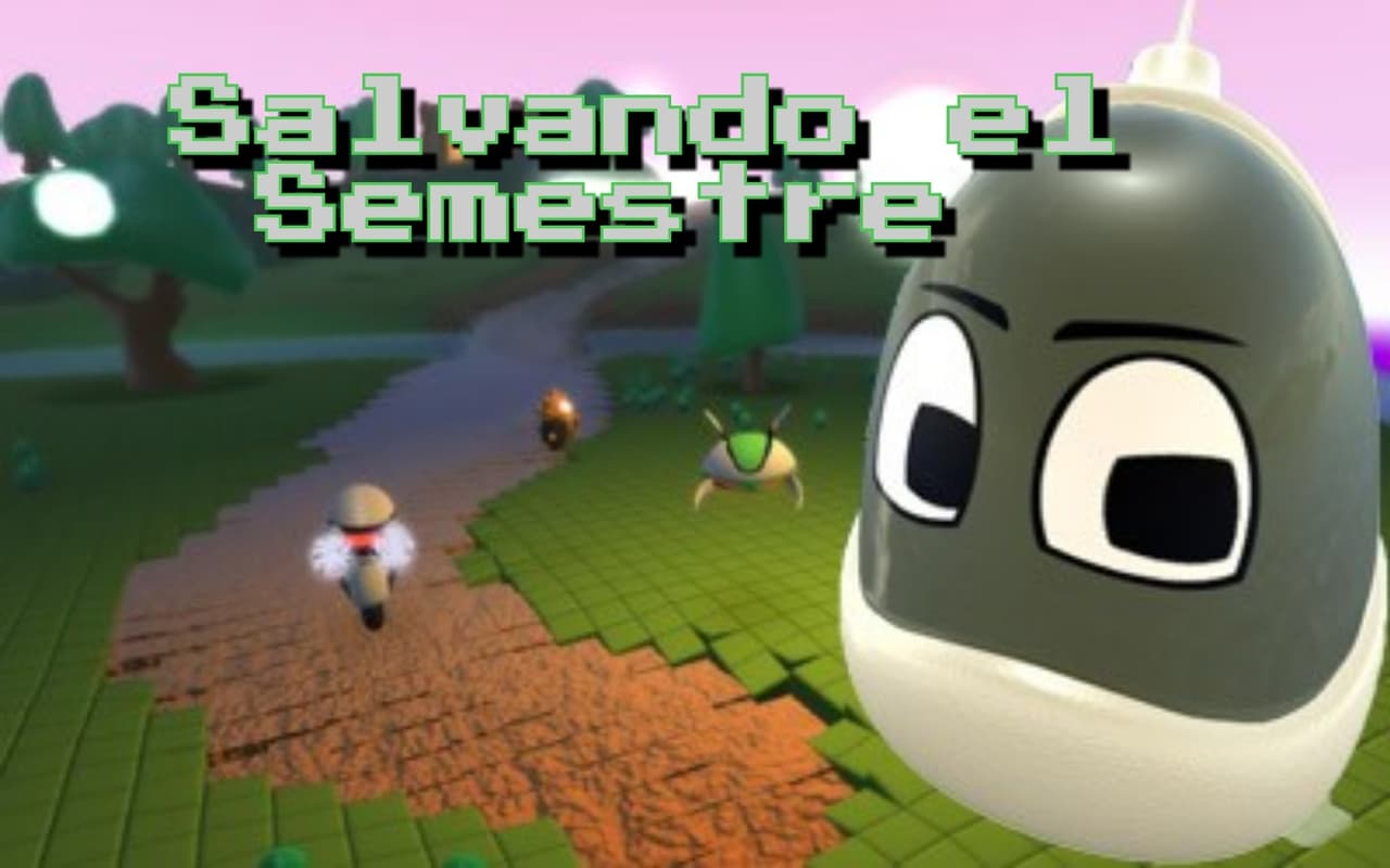 Salvando el Semestre