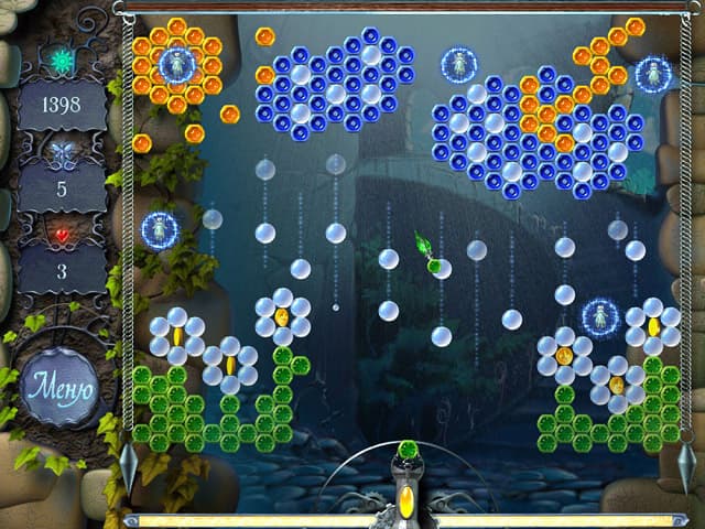 Fairy Jewels screenshot 5