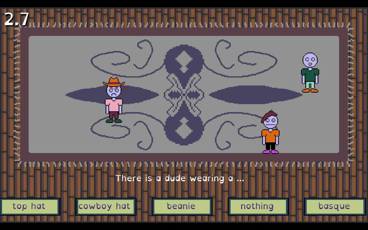 There Is A Dude screenshot 2