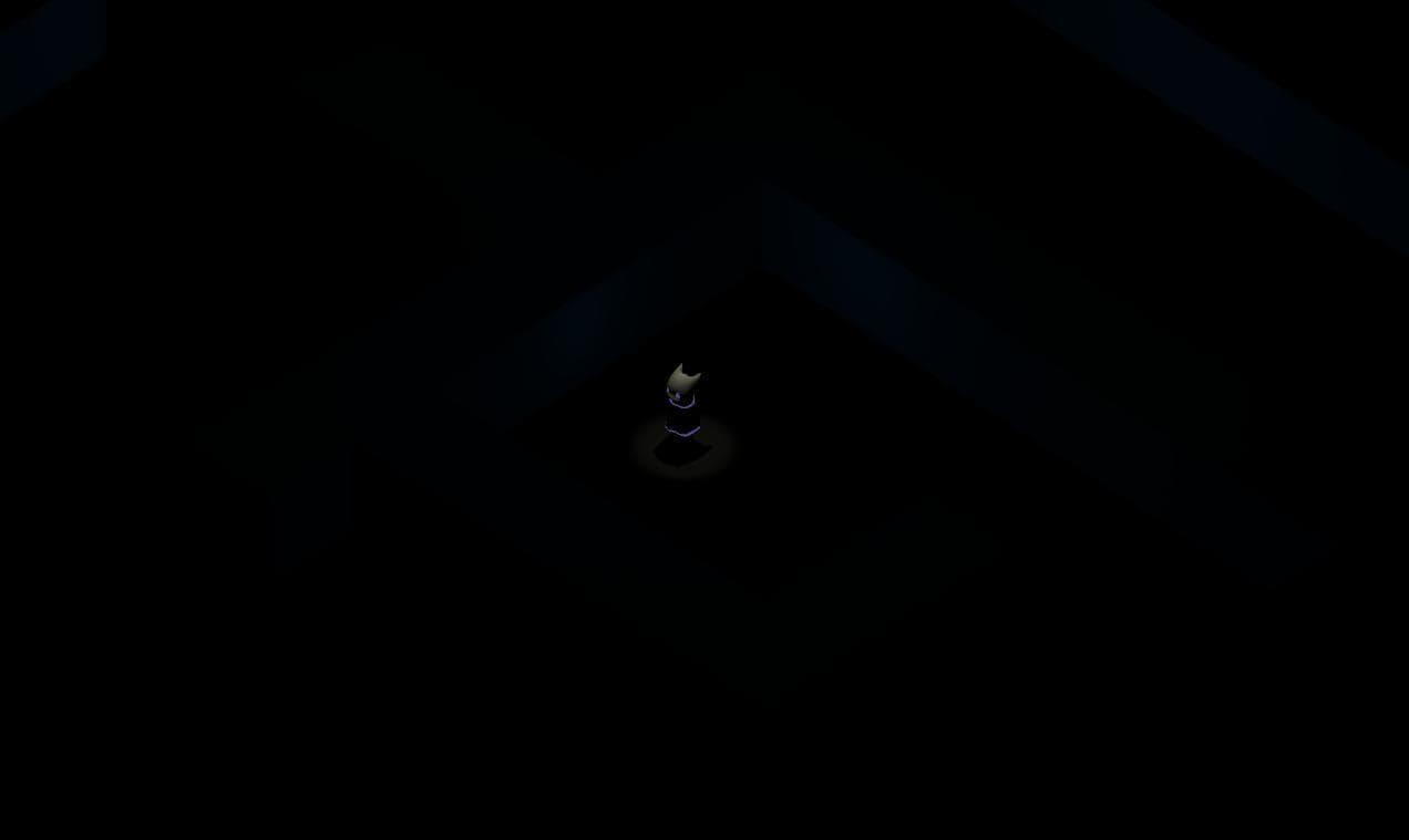 Underscore (MaskedIntrovert)