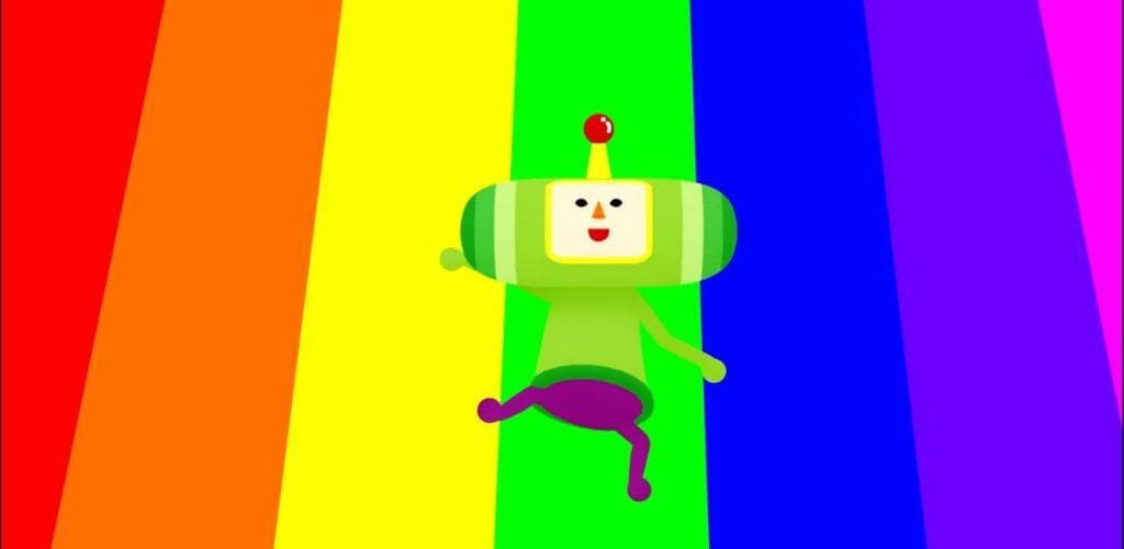 I love Katamari screenshot 6