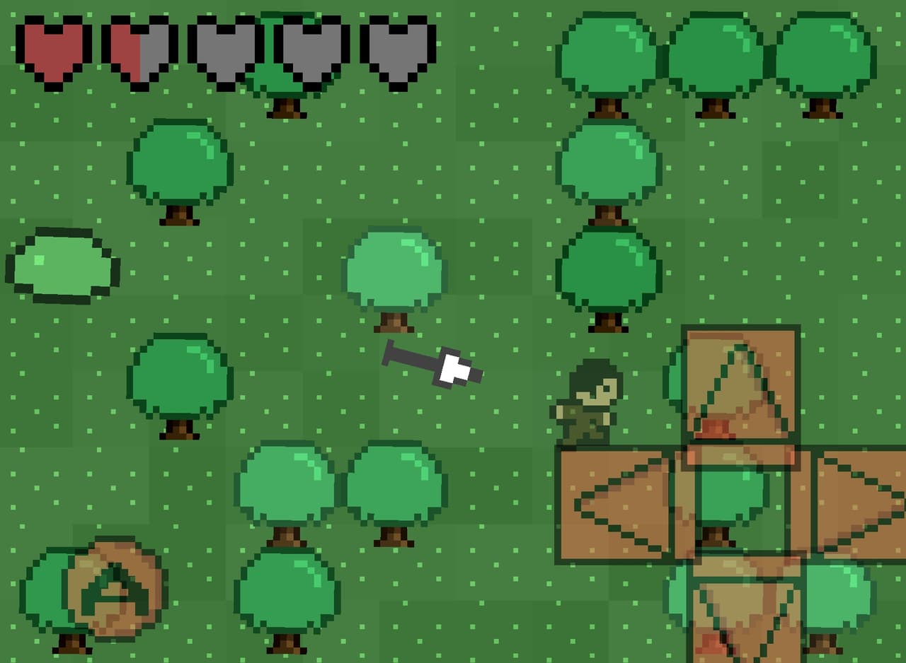 Microland screenshot 2