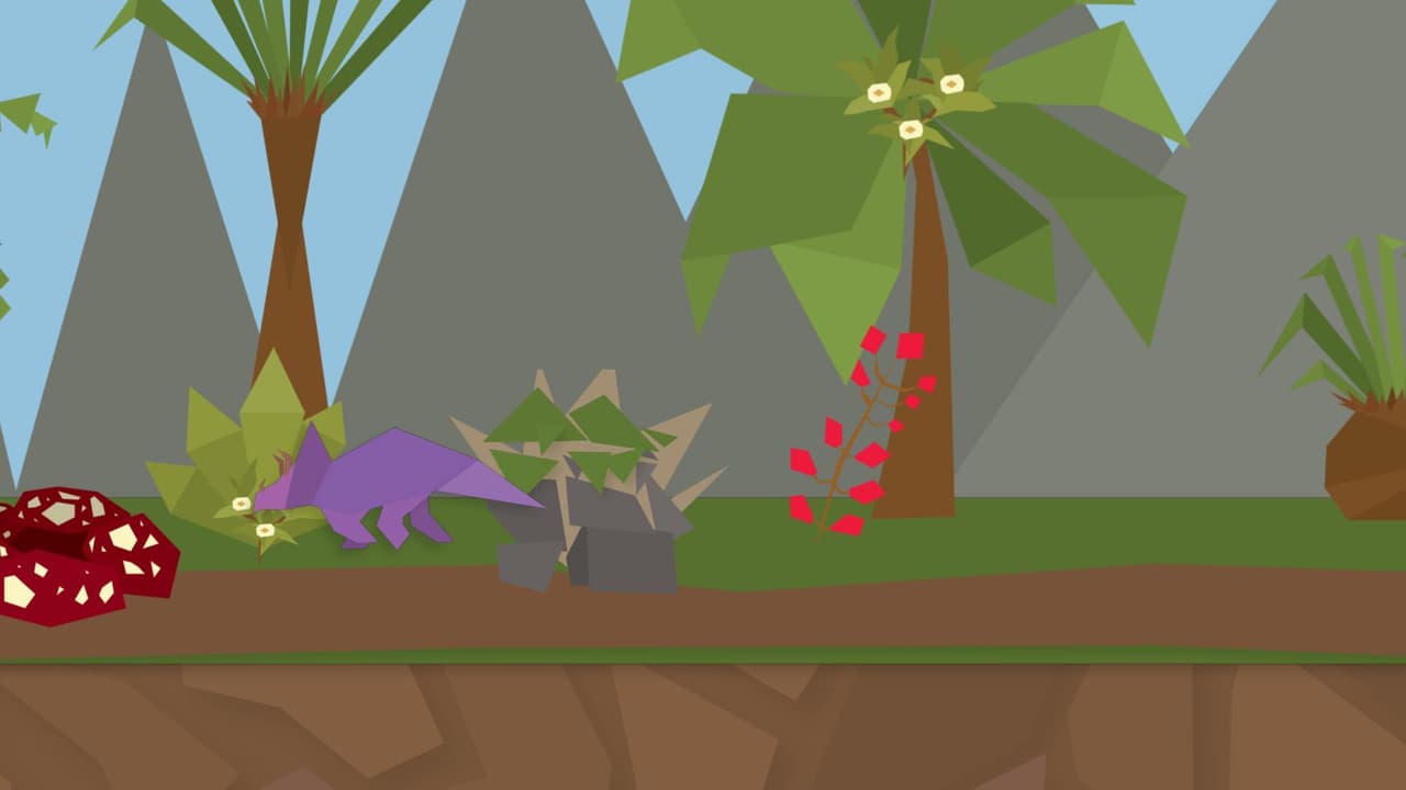 Papersaurus screenshot 4