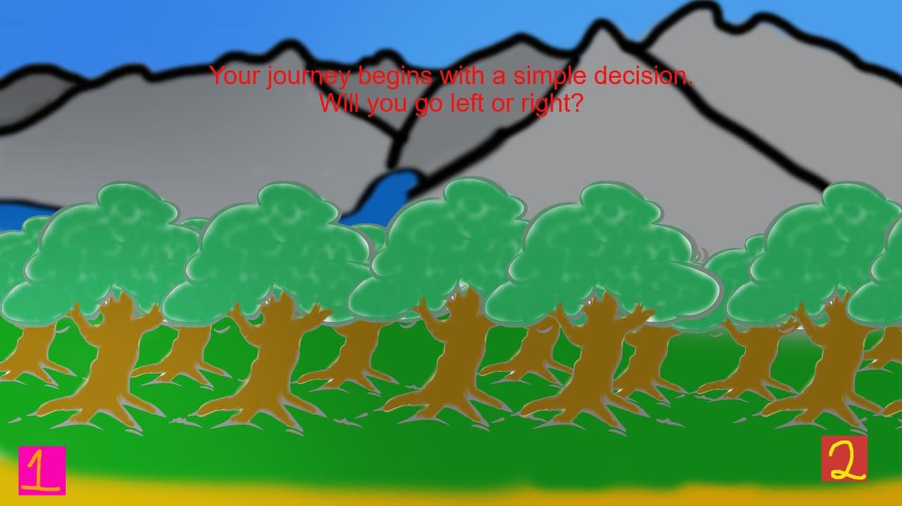 Qragon Duest screenshot 2