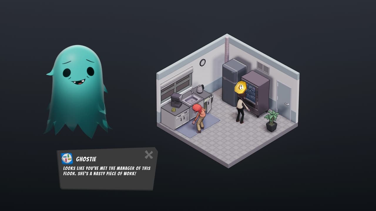 Office Fight - Beta screenshot 4