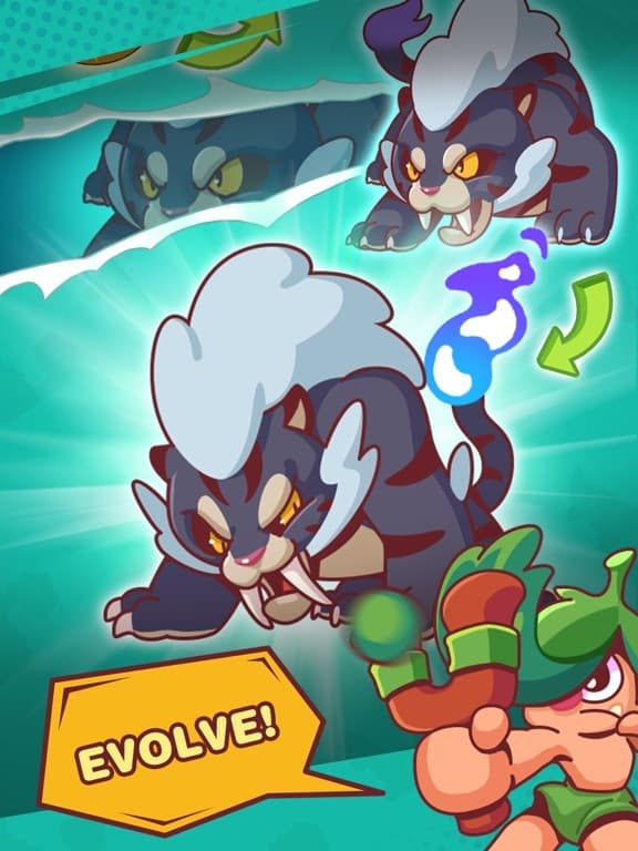 Idle AuWuuLa