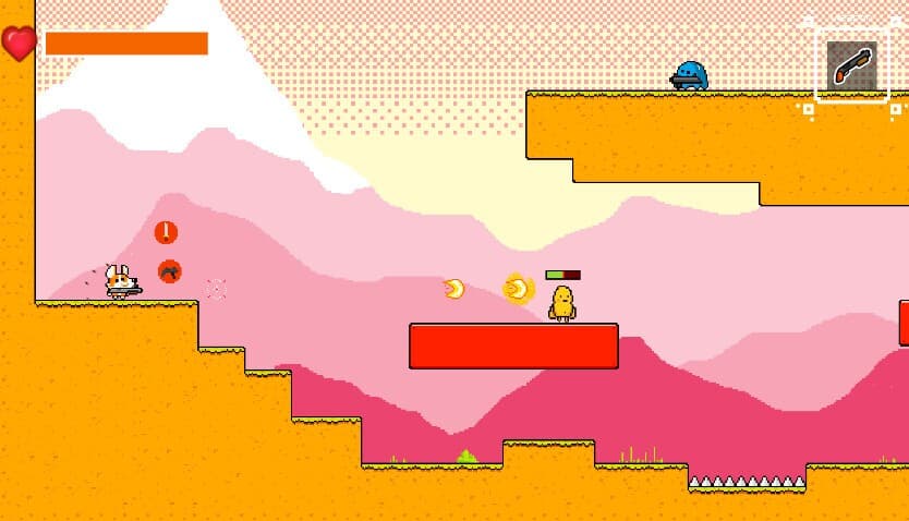 Meshwork screenshot 4